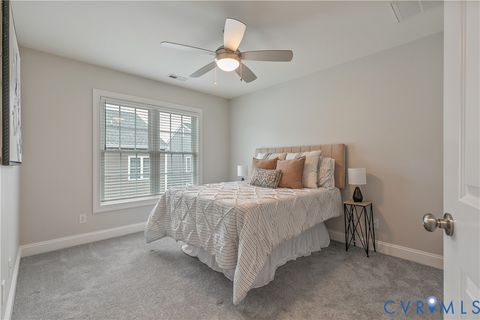 Tiny photo for 1318 Michaux Park Lane, Midlothian, VA 23113 (MLS # 2613442)
