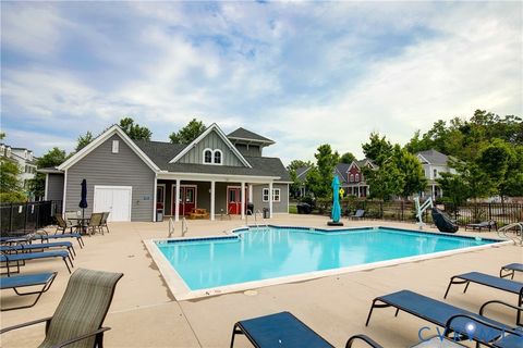 Tiny photo for 1318 Michaux Park Lane, Midlothian, VA 23113 (MLS # 2613442)