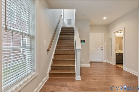 Tiny photo for 1318 Michaux Park Lane, Midlothian, VA 23113 (MLS # 2613442)