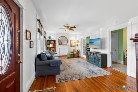 Tiny photo for 2814 North Avenue, Richmond, VA 23222 (MLS # 2612372)