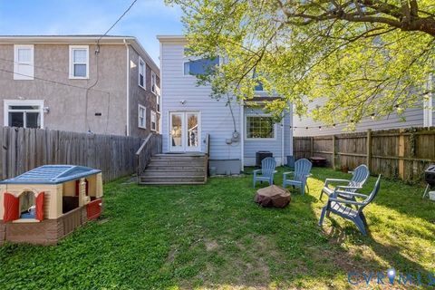 Tiny photo for 2814 North Avenue, Richmond, VA 23222 (MLS # 2612372)