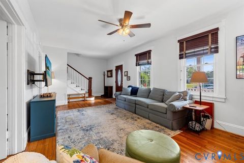 Tiny photo for 2814 North Avenue, Richmond, VA 23222 (MLS # 2612372)
