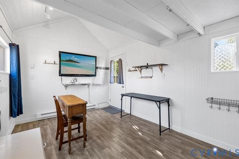 Tiny photo for 2814 North Avenue, Richmond, VA 23222 (MLS # 2612372)