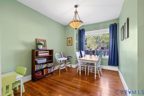 Tiny photo for 2814 North Avenue, Richmond, VA 23222 (MLS # 2612372)