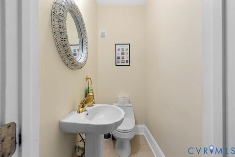 Tiny photo for 2814 North Avenue, Richmond, VA 23222 (MLS # 2612372)