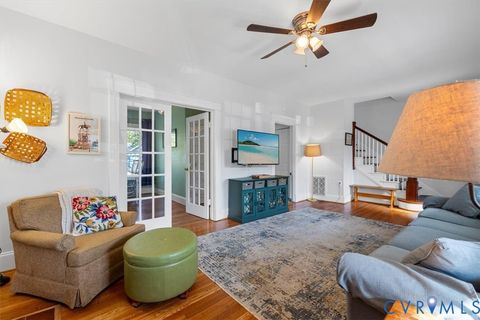 Tiny photo for 2814 North Avenue, Richmond, VA 23222 (MLS # 2612372)