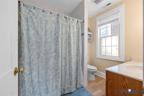 Tiny photo for 2814 North Avenue, Richmond, VA 23222 (MLS # 2612372)