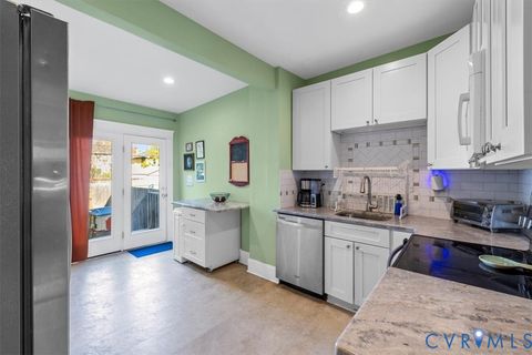 Tiny photo for 2814 North Avenue, Richmond, VA 23222 (MLS # 2612372)