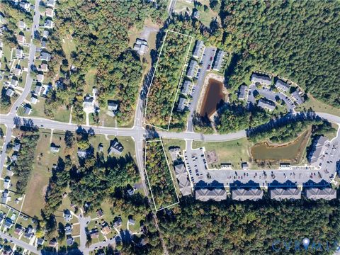 Tiny photo for 0 Dabbs House Road, Henrico, VA 23223 (MLS # 2607793)