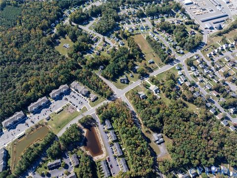 Tiny photo for 0 Dabbs House Road, Henrico, VA 23223 (MLS # 2607793)