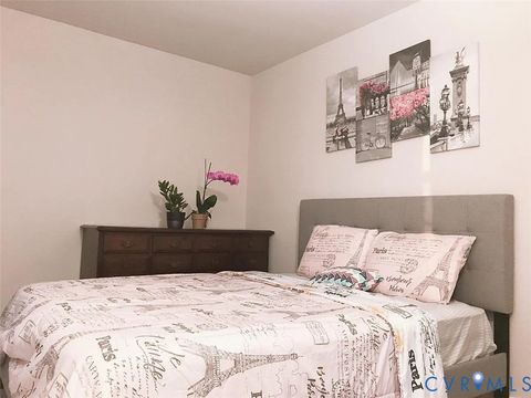 Tiny photo for 4820 Bethlehem Road, Henrico, VA 23230 (MLS # 2611873)
