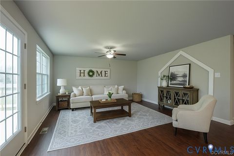 Tiny photo for 4820 Bethlehem Road, Henrico, VA 23230 (MLS # 2611873)