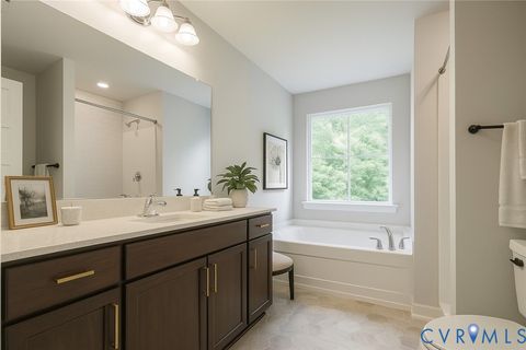 Tiny photo for 4820 Bethlehem Road, Henrico, VA 23230 (MLS # 2611873)