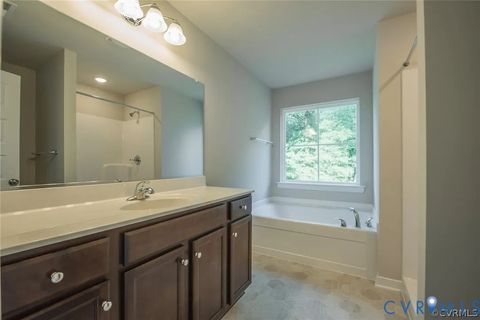 Tiny photo for 4820 Bethlehem Road, Henrico, VA 23230 (MLS # 2611873)
