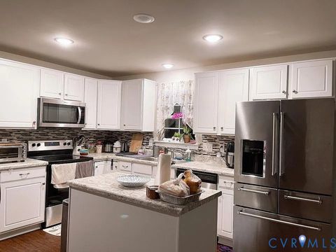 Tiny photo for 4820 Bethlehem Road, Henrico, VA 23230 (MLS # 2611873)