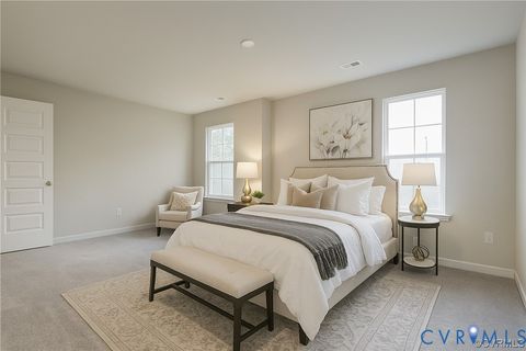 Tiny photo for 4820 Bethlehem Road, Henrico, VA 23230 (MLS # 2611873)