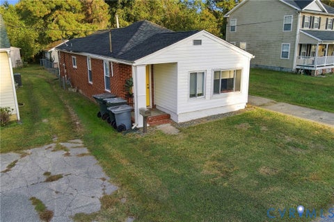Tiny photo for 20 Victor Street, Hampton, VA 23669 (MLS # 2629386)