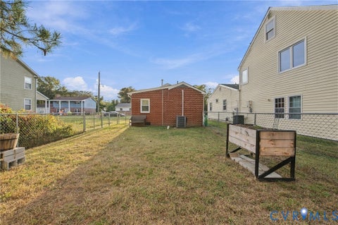 Tiny photo for 20 Victor Street, Hampton, VA 23669 (MLS # 2629386)