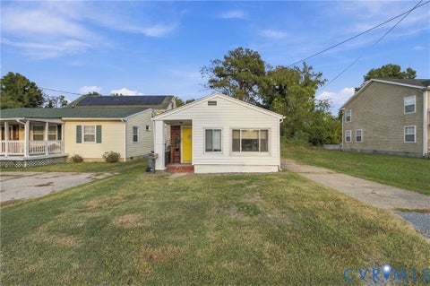 Tiny photo for 20 Victor Street, Hampton, VA 23669 (MLS # 2629386)
