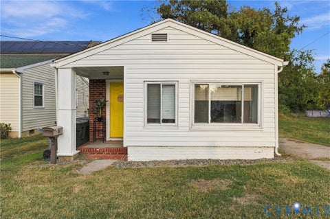 Photo of 20 Victor Street, Hampton, VA 23669 (MLS # 2629386)