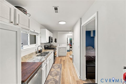 Tiny photo for 20 Victor Street, Hampton, VA 23669 (MLS # 2629386)