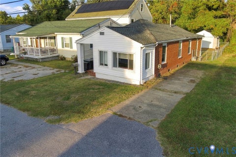 Tiny photo for 20 Victor Street, Hampton, VA 23669 (MLS # 2629386)