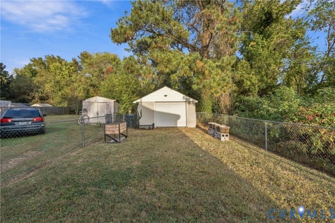 Tiny photo for 20 Victor Street, Hampton, VA 23669 (MLS # 2629386)