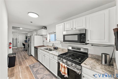 Tiny photo for 20 Victor Street, Hampton, VA 23669 (MLS # 2629386)