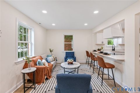 Tiny photo for 1516 Silver Avenue, Richmond, VA 23224 (MLS # 2613896)