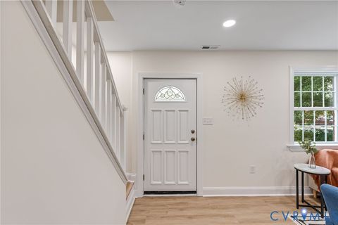 Tiny photo for 1516 Silver Avenue, Richmond, VA 23224 (MLS # 2613896)