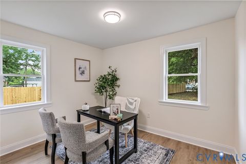 Tiny photo for 1516 Silver Avenue, Richmond, VA 23224 (MLS # 2613896)