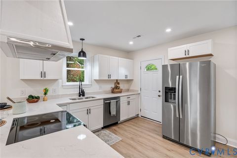 Tiny photo for 1516 Silver Avenue, Richmond, VA 23224 (MLS # 2613896)
