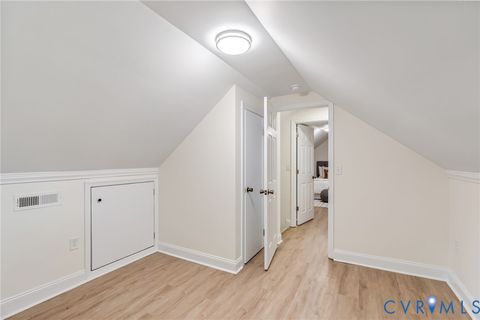 Tiny photo for 1516 Silver Avenue, Richmond, VA 23224 (MLS # 2613896)