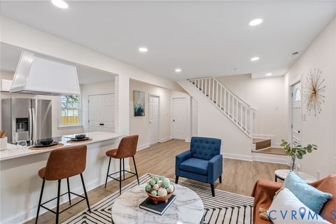 Photo of 1516 Silver Avenue, Richmond, VA 23224 (MLS # 2613896)