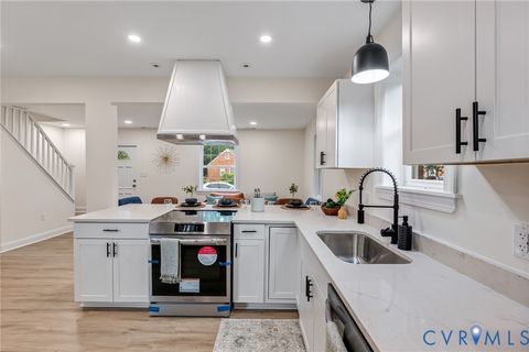 Tiny photo for 1516 Silver Avenue, Richmond, VA 23224 (MLS # 2613896)