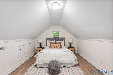 Tiny photo for 1516 Silver Avenue, Richmond, VA 23224 (MLS # 2613896)