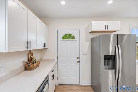 Tiny photo for 1516 Silver Avenue, Richmond, VA 23224 (MLS # 2613896)