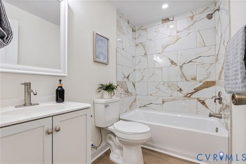 Tiny photo for 1516 Silver Avenue, Richmond, VA 23224 (MLS # 2613896)