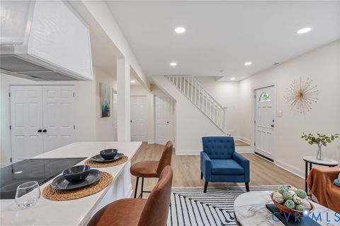 Tiny photo for 1516 Silver Avenue, Richmond, VA 23224 (MLS # 2613896)