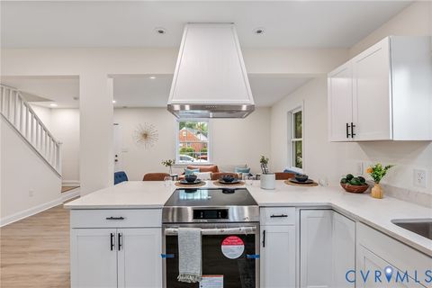 Tiny photo for 1516 Silver Avenue, Richmond, VA 23224 (MLS # 2613896)