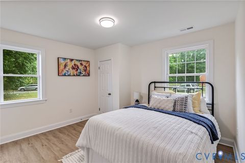Tiny photo for 1516 Silver Avenue, Richmond, VA 23224 (MLS # 2613896)