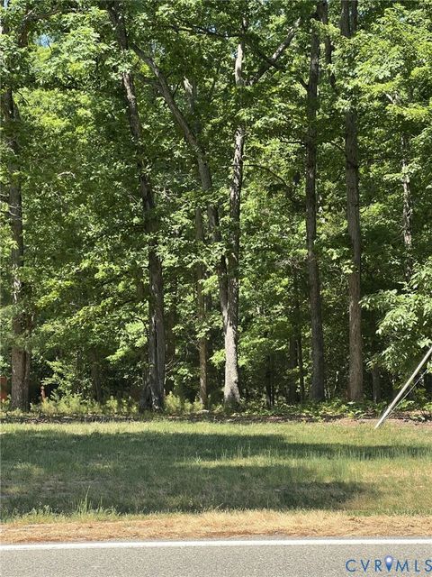 Photo of 8620 N Spring Run Road, Midlothian, VA 23112 (MLS # 2613430)