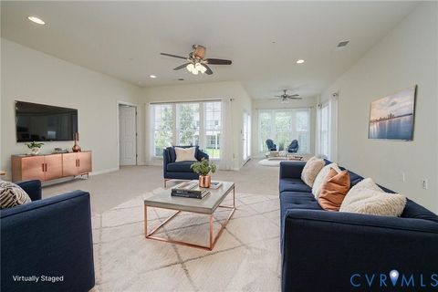 Tiny photo for 112 Denison Street, Stafford, VA 22406 (MLS # 2613320)