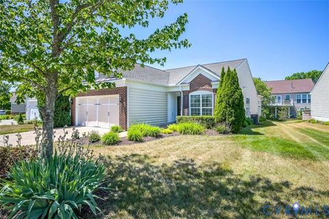 Tiny photo for 112 Denison Street, Stafford, VA 22406 (MLS # 2613320)