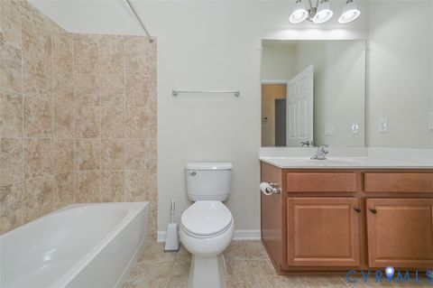 Tiny photo for 112 Denison Street, Stafford, VA 22406 (MLS # 2613320)