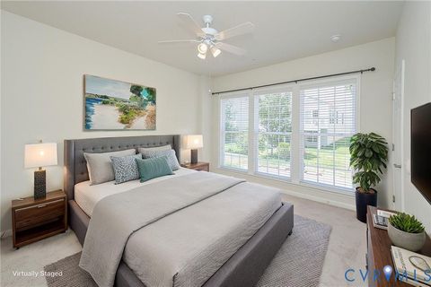 Tiny photo for 112 Denison Street, Stafford, VA 22406 (MLS # 2613320)