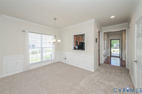 Tiny photo for 112 Denison Street, Stafford, VA 22406 (MLS # 2613320)