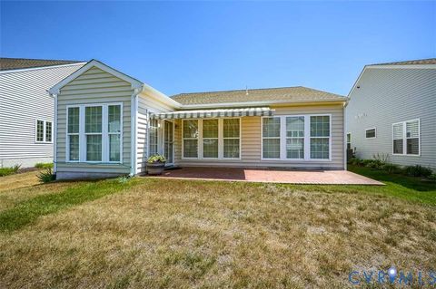 Tiny photo for 112 Denison Street, Stafford, VA 22406 (MLS # 2613320)