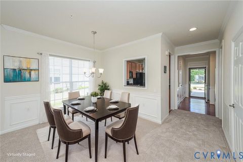 Tiny photo for 112 Denison Street, Stafford, VA 22406 (MLS # 2613320)