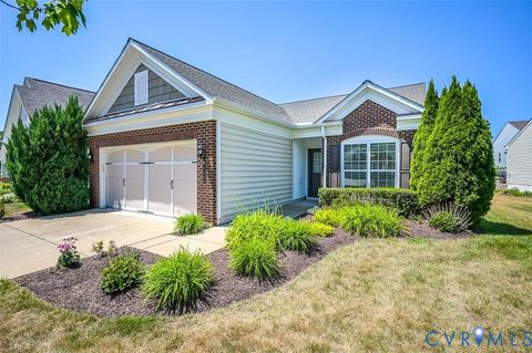 Tiny photo for 112 Denison Street, Stafford, VA 22406 (MLS # 2613320)